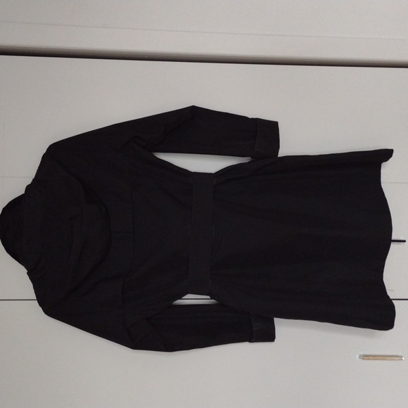 🌸THE NORTH FACE TRENCHCOAT EUC - Picture 5 of 13